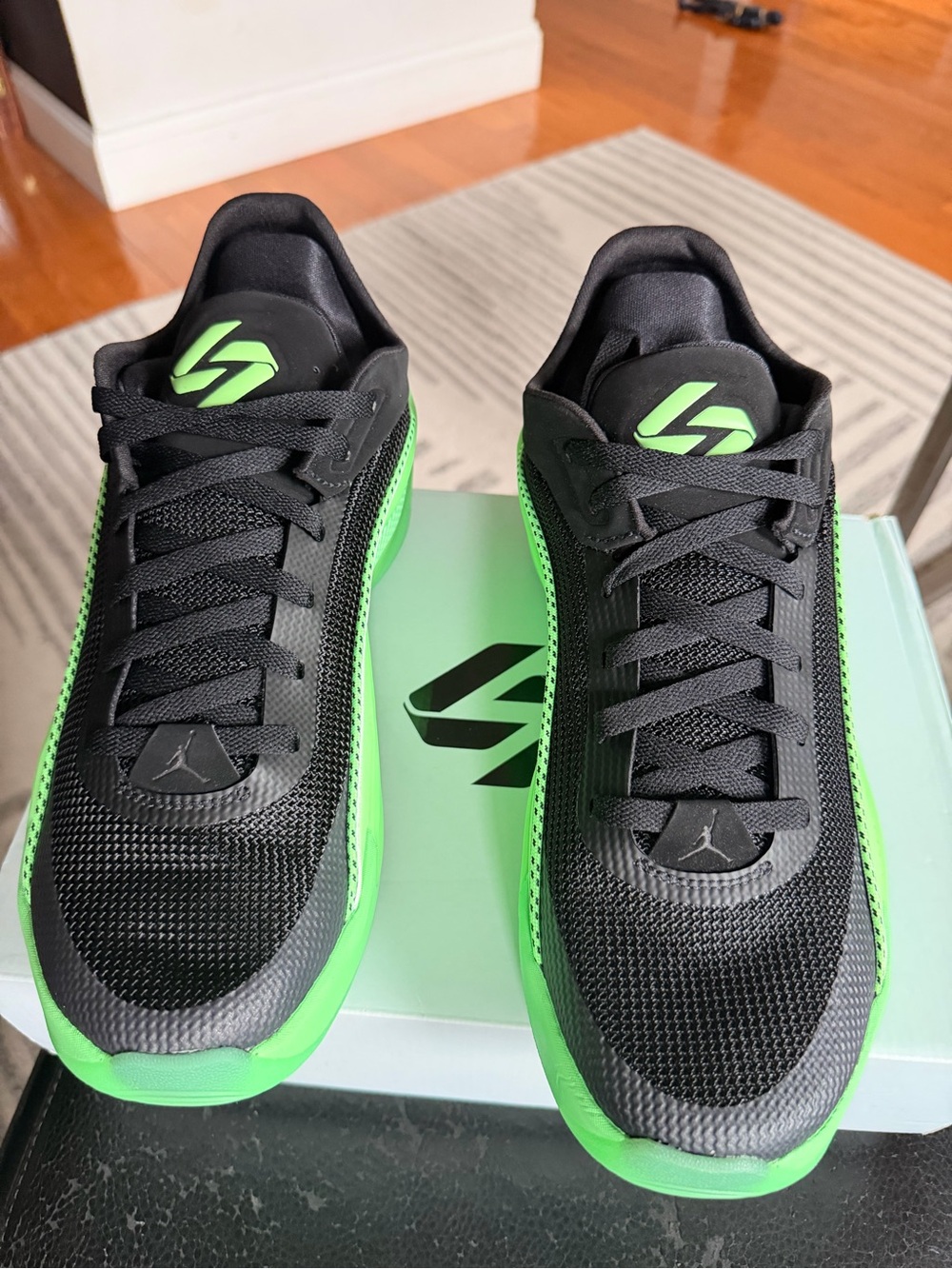 Jordan Luka 5